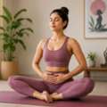 Yoga For Fallopian Tube Blockage