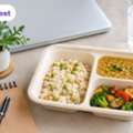 Healthy Meal Delivery In Faridabad | NutriNest