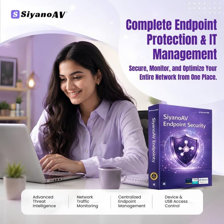 New York, Software, USD 38,  Advanced Endpoint Security For Businesses Of Every Size