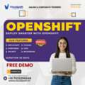 Redhat Openshift Training | OpenShift Training Online