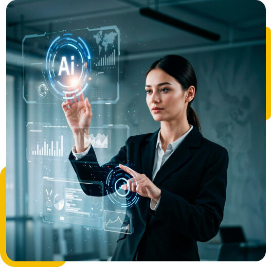 New York, Business, B2B Lead Generation Services To Reach The Right Decision-Makers