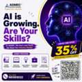 AI Is Growing. Are Your Skills?