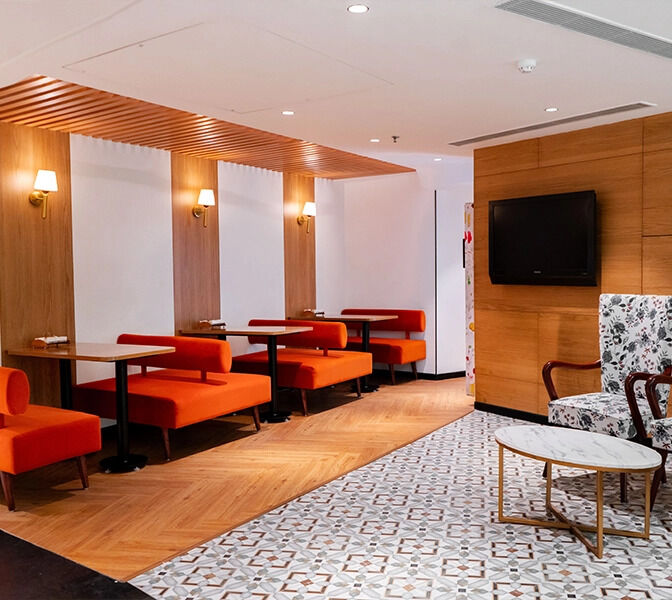 New Delhi, Offices, Serviced Office In Delhi