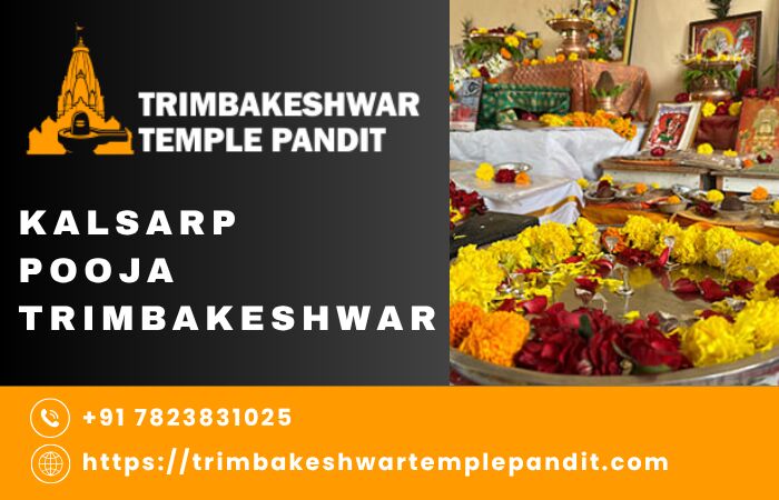 Mumbai, Business, Book Kalsarp Pooja Trimbakeshwar For 2026