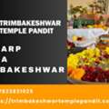 Book Kalsarp Pooja Trimbakeshwar For 2026