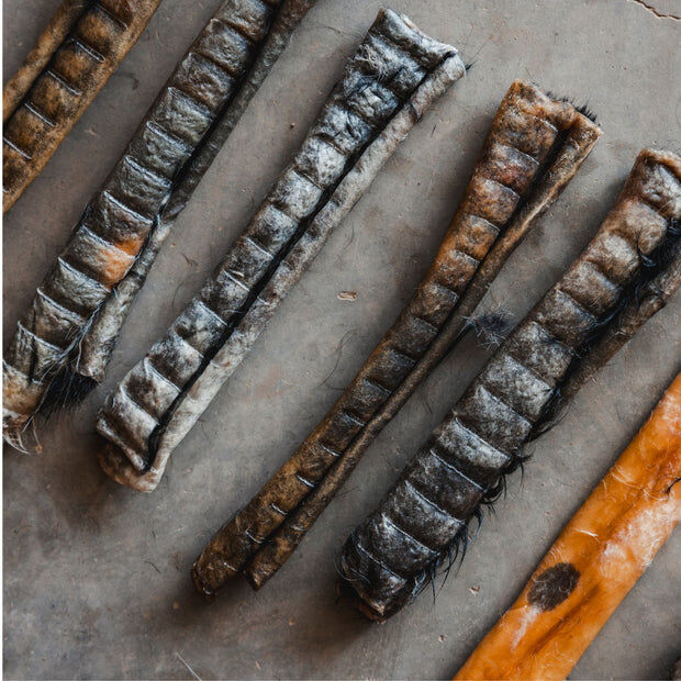 New York, Business, Premium Beef Dog Treats &ndash; Natural & Wholesome Rewards