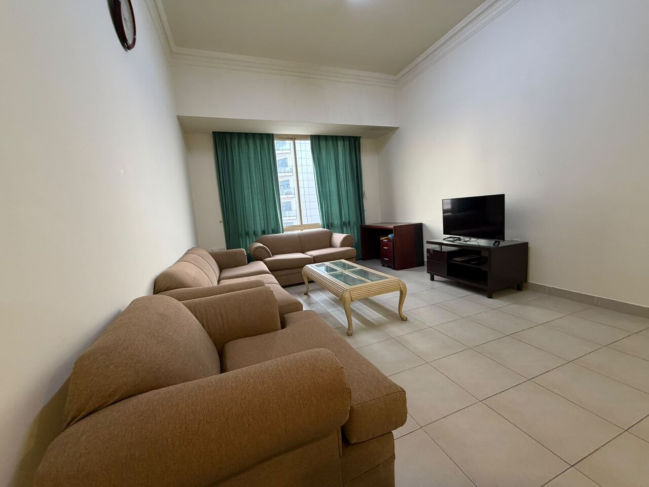 Mahooz, Apartments, Flats, Houses & Villas, BHD 260/month,  Furnished,  1 BR,  Apartment For Rent In Mahooz