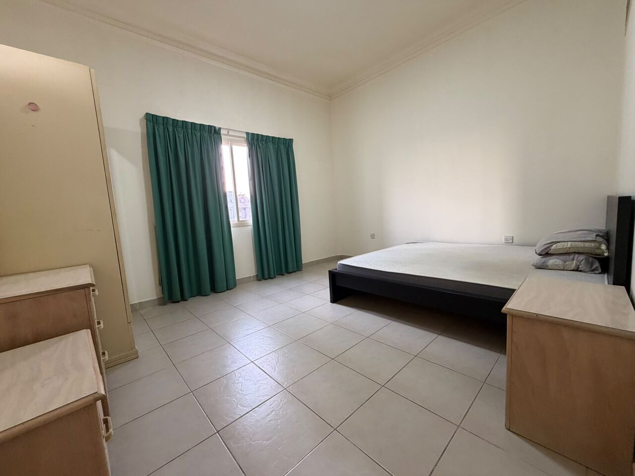 Mahooz, Apartments, Flats, Houses & Villas, BHD 260/month,  Furnished,  1 BR,  Apartment For Rent In Mahooz