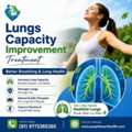 Lungs Capacity Improvement Treatment | Better Breathing & Lung Health