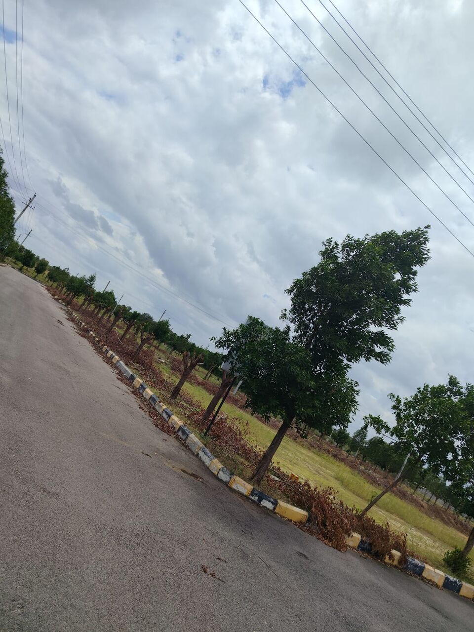 Hyderabad, Residential Plots, INR 13000,  184 Sq. Yard,  DTCP & RERA FINAL APPROVED Open Plots For Sale @ Yacharam