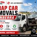 How Can You Get The Best Scrap Car Removals In Canberra?