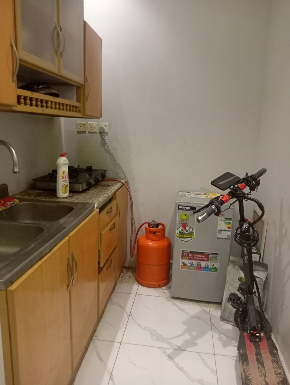 Ad Diriyah, Rooms for Rent, SAR 1500/month,  250 Sq. Feet,  Single Room Available Available At Diriyah Near Othaim Mall