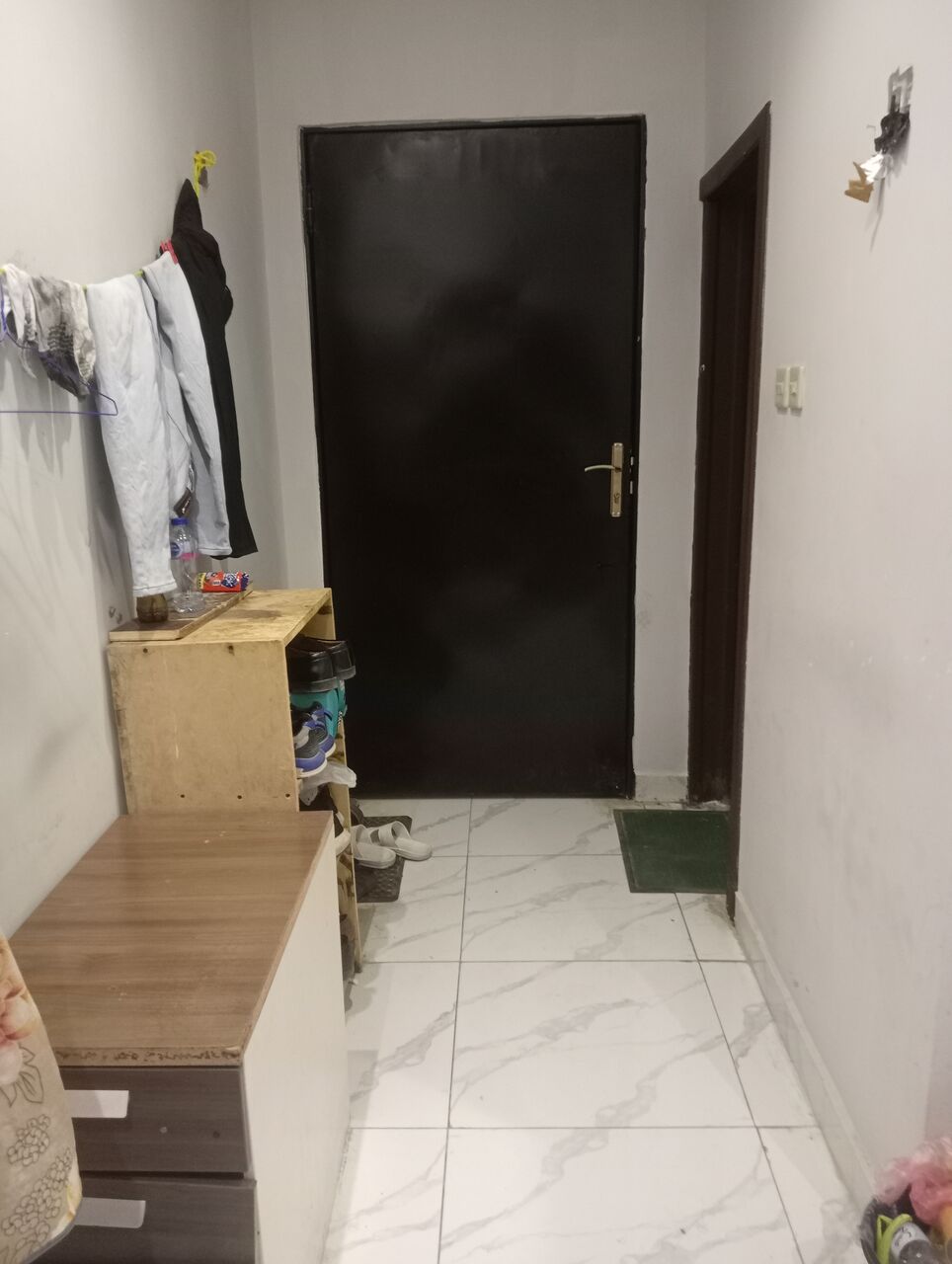 Ad Diriyah, Rooms for Rent, SAR 1500/month,  250 Sq. Feet,  Single Room Available Available At Diriyah Near Othaim Mall
