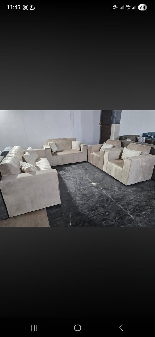 Al Mursalat, Furniture, SAR 111,  New Bedroom Set Sale Online Home Devlree Free