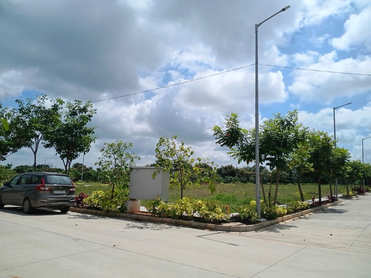 Hyderabad, Residential Plots, INR 23000,  243 Sq. Yard,  HMDA&RERA FINAL APPROVED Open Plots For Sale @Maheshwaram
