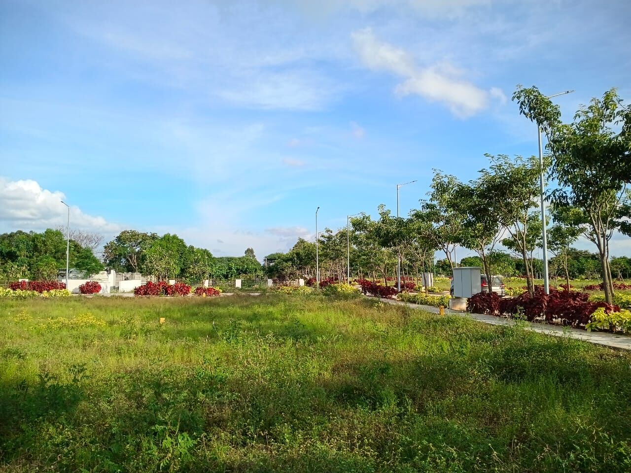 Hyderabad, Residential Plots, INR 23000,  243 Sq. Yard,  HMDA&RERA FINAL APPROVED Open Plots For Sale @Maheshwaram