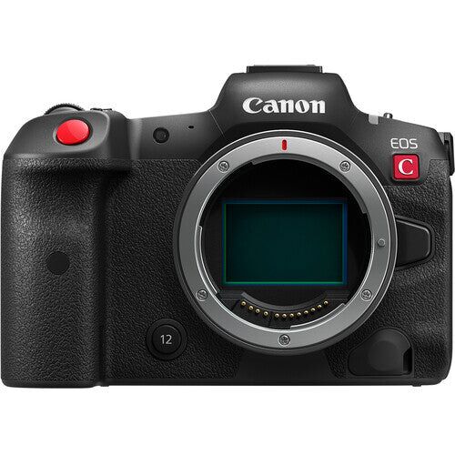 Quebec City, Electronics, CAD 3,  Canon EOS R5 C Mirrorless Cinema Camera &ndash; Buy Online In Canada