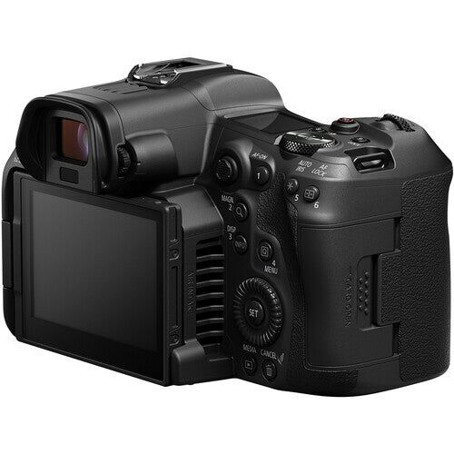 Quebec City, Electronics, CAD 3,  Canon EOS R5 C Mirrorless Cinema Camera &ndash; Buy Online In Canada