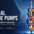 INR 37000,  Why Vertical Turbine Pumps Matter For Indian Industry