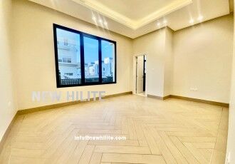 Kuwait City, Apartments, Flats, Houses & Villas, KWD 1200/month,  4 BR,  Brand New 4 Master Bedroom Ground Floor For Rent In Abu Fathira