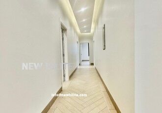 Kuwait City, Apartments, Flats, Houses & Villas, KWD 1200/month,  4 BR,  Brand New 4 Master Bedroom Ground Floor For Rent In Abu Fathira