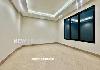 Kuwait City, Apartments, Flats, Houses & Villas, KWD 1200/month,  4 BR,  Brand New 4 Master Bedroom Ground Floor For Rent In Abu Fathira