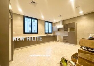 Kuwait City, Apartments, Flats, Houses & Villas, KWD 1200/month,  4 BR,  Brand New 4 Master Bedroom Ground Floor For Rent In Abu Fathira