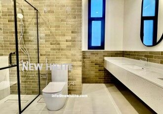 Kuwait City, Apartments, Flats, Houses & Villas, KWD 1200/month,  4 BR,  Brand New 4 Master Bedroom Ground Floor For Rent In Abu Fathira