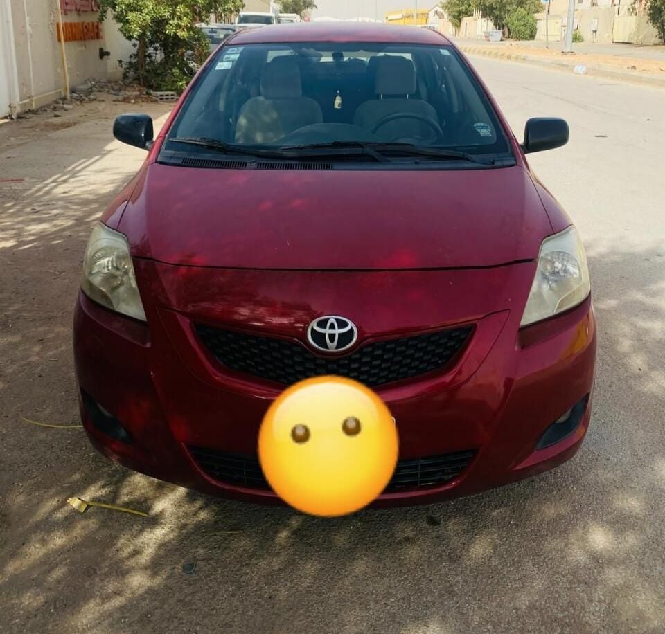 Riyadh, Vehicles, Cars & Trucks , SAR 14000,  Toyota Yaris,  2012,  Manual,  305000 KM,  SAR 14000,  , , 305k Km, Clean And Maintained- Valid Fahas And Istimara