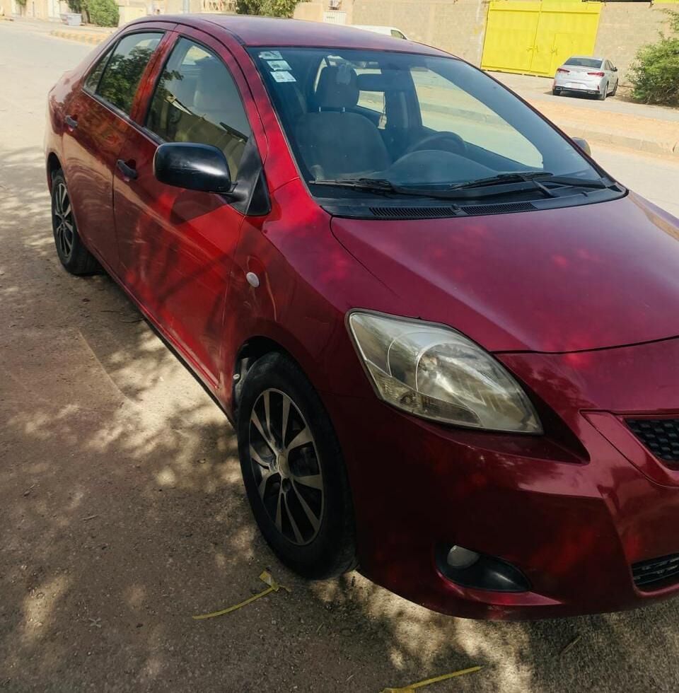 Riyadh, Vehicles, Cars & Trucks , SAR 14000,  Toyota Yaris,  2012,  Manual,  305000 KM,  SAR 14000,  , , 305k Km, Clean And Maintained- Valid Fahas And Istimara