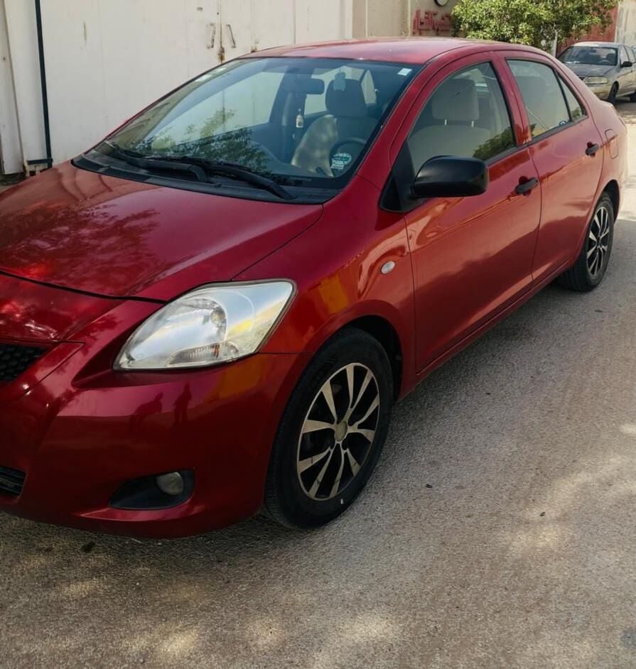 Riyadh, Vehicles, Cars & Trucks , SAR 14000,  Toyota Yaris,  2012,  Manual,  305000 KM,  SAR 14000,  , , 305k Km, Clean And Maintained- Valid Fahas And Istimara