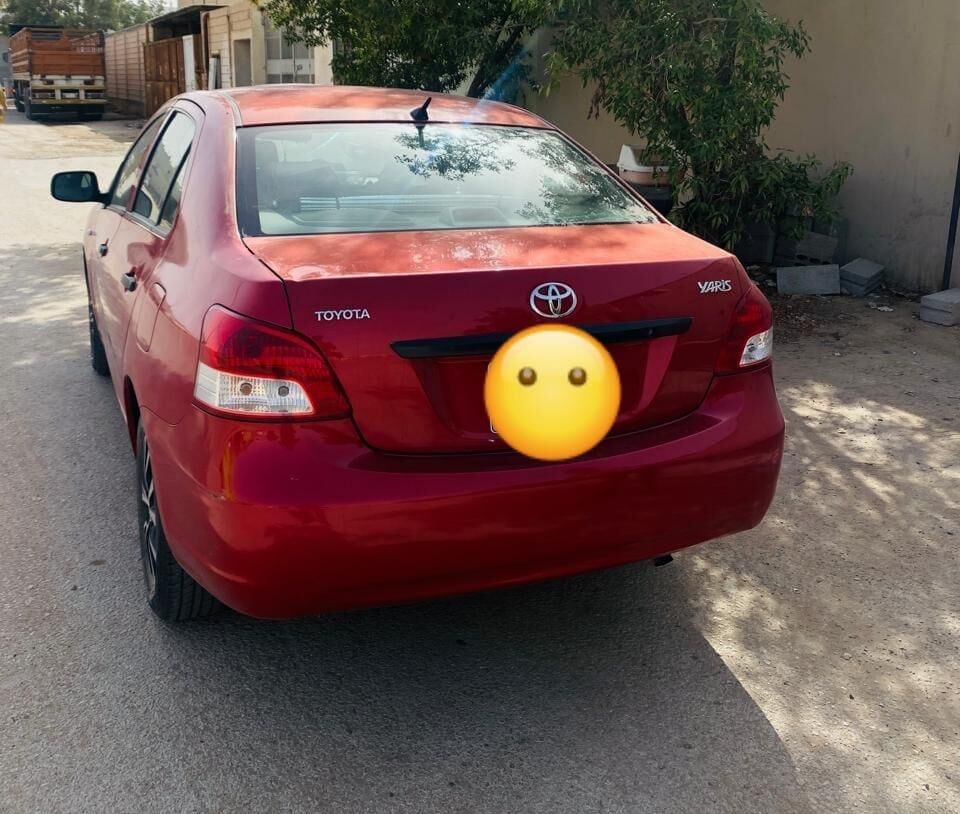 Riyadh, Vehicles, Cars & Trucks , SAR 14000,  Toyota Yaris,  2012,  Manual,  305000 KM,  SAR 14000,  , , 305k Km, Clean And Maintained- Valid Fahas And Istimara