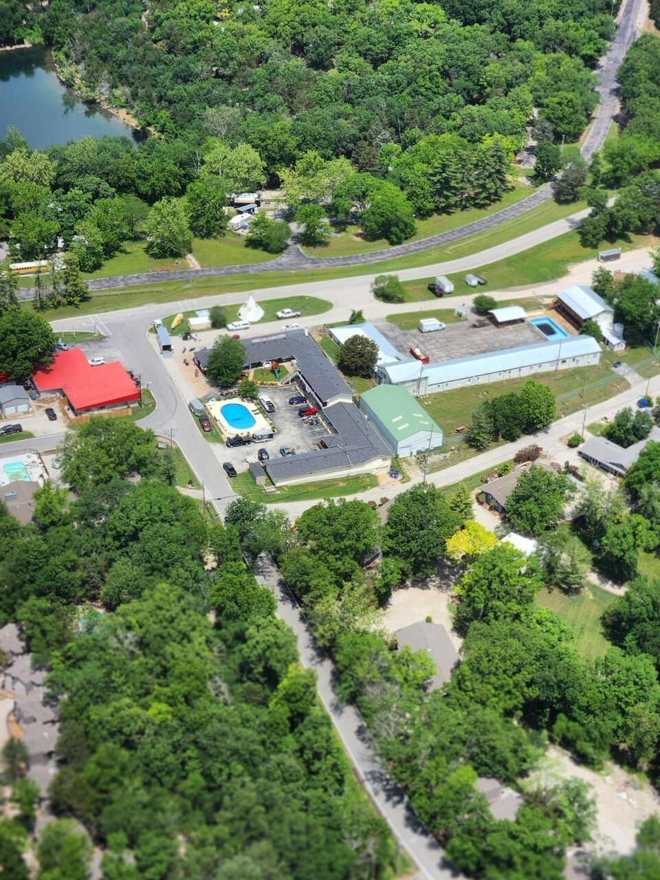 New York, Beautician, Lakefront Condos Branson Mo