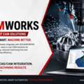 CAMWorks CAM Software In India | Pelf Infotech