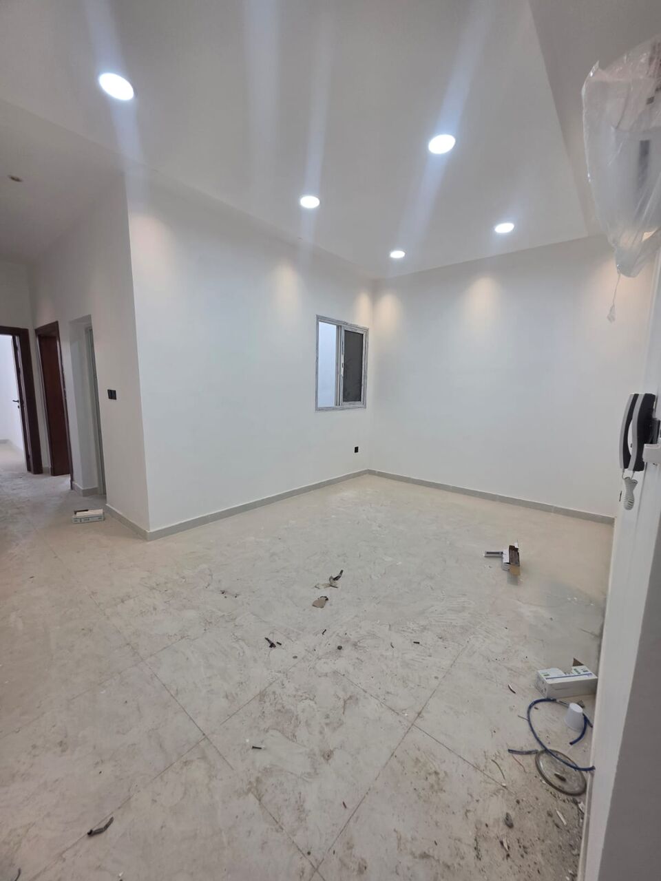 Khobar, Apartments, Flats, Houses & Villas, SAR 35000/year,  3 BR,  Consists Of:- 3 Bedrooms, A Living Room ,  2 Bathrooms, And A Kitchen,   Fast Floor, Exter