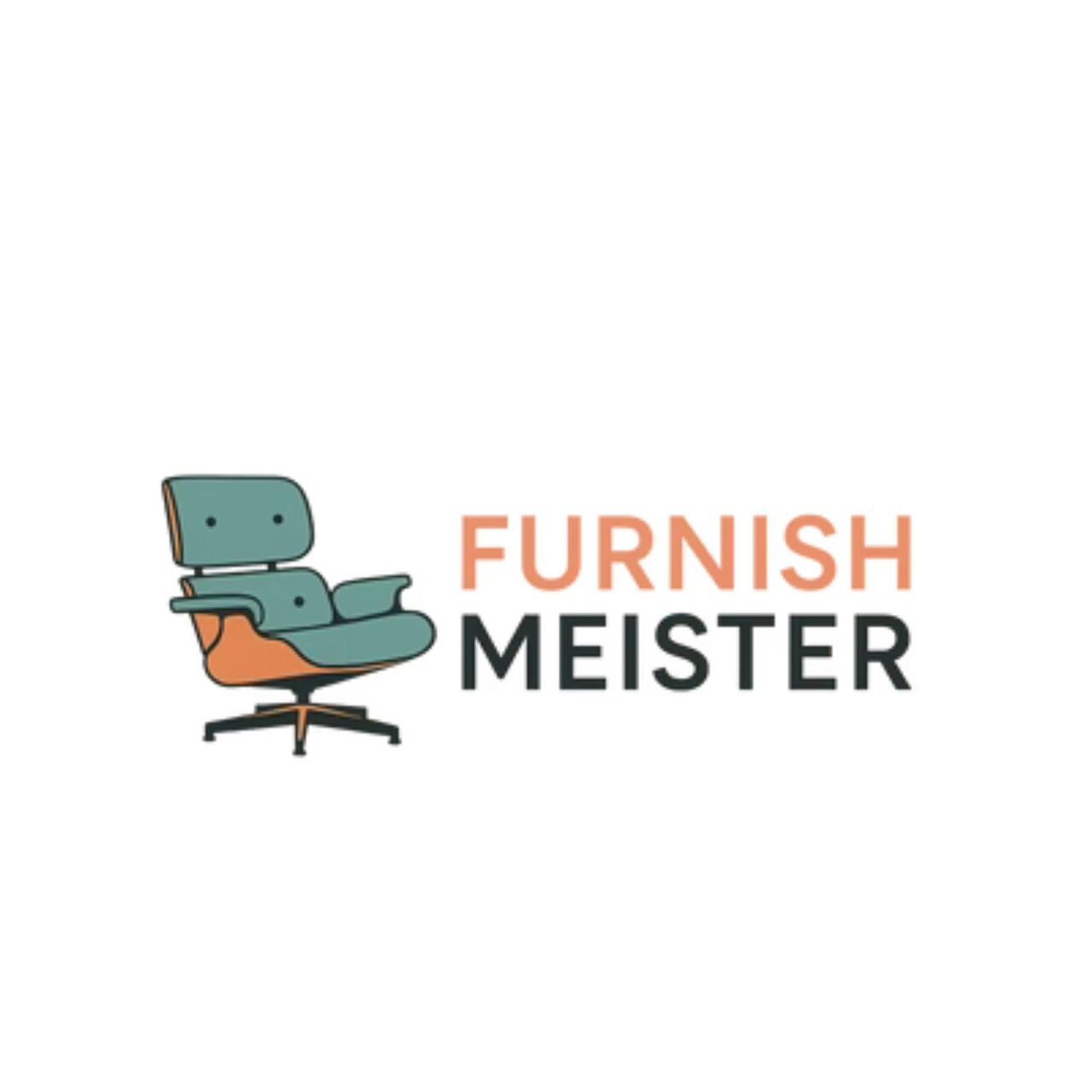 Berlin, Furniture, Barcelona Lounge Chair &ndash; Elegant Seating By Furnish Meister