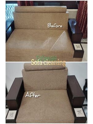 New Delhi, Cleaning, DIVTECH FACILITIES - New Delhi