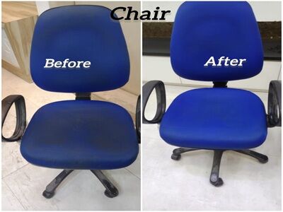 New Delhi, Cleaning, DIVTECH FACILITIES - New Delhi