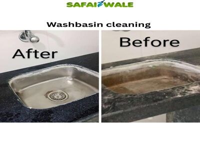 New Delhi, Cleaning, DIVTECH FACILITIES - New Delhi