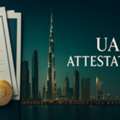 MOFA Attestation In Dubai