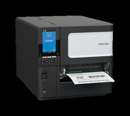Dubai, Computers, AED 1500,  6 Inch Pallet Label Printer - Wide Format Printer UAE