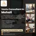 Vastu Consultant In Mohali