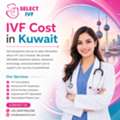 IVF Cost In Kuwait