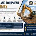 Plant And Equipment Valuers &ndash; Professional Valuation Services