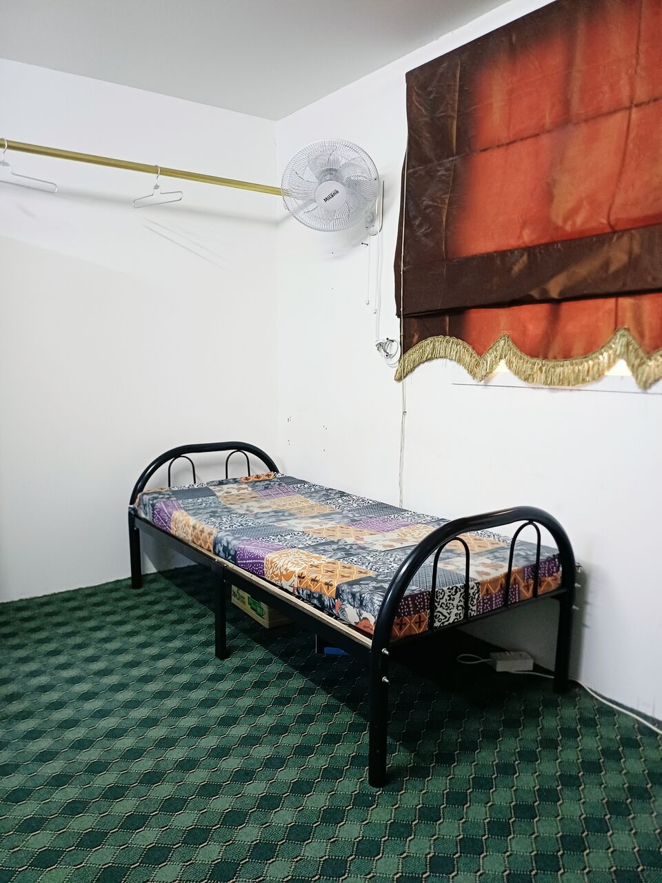 Gudaibiya, Bedspace For Rent, BHD 30/month,  BED SPACE AVAILABLE FOR KERALA