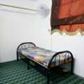BHD 30/month,  BED SPACE AVAILABLE FOR KERALA