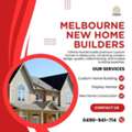 Melbourne New Home Builders For Modern Family Living