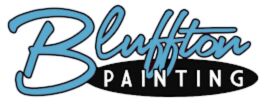 New York, Business, Bluffton Painting