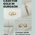 Need Urgent Cash For Gold In Gurgaon?