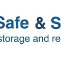 Safe & Sound Storage And Removals